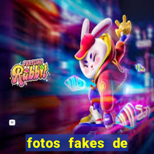 fotos fakes de meninas cacheadas no espelho